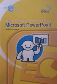 Image of Belajar membuat presentasi dengan microsoft powerpoint