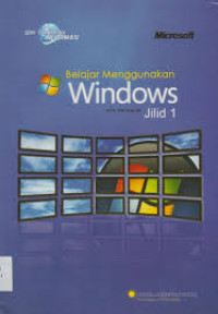 Image of Belajar menggunakan windows jidil 1
