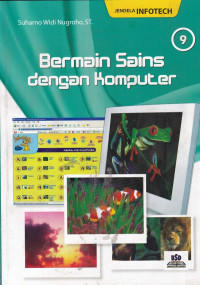 Image of Bermain Sains dengan Komputer