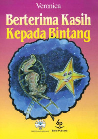 Image of Berterima kasih kepada bintang
