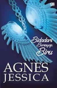 Image of Bidadari Bersayap Biru