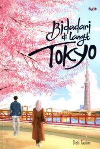Image of Bidadari di Langit Tokyo