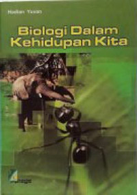 Image of Biologi dalam kehidupan kita