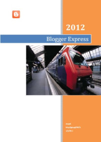Image of Blogger Express