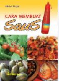 Image of Cara membuat saus