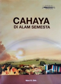 Image of Cahaya di alam semesta