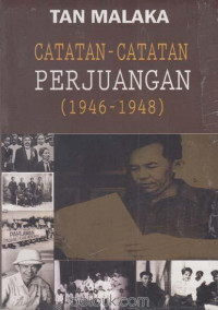 Image of Catatan-catatan perjuangan (1946-1948)