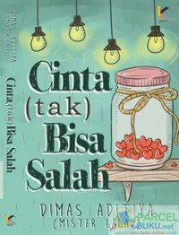 Image of Cinta (tak) Bisa Salah