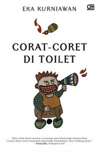 Image of Coret-coret di toilet
