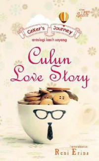 Image of Culun Love Story