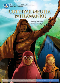 Image of Cut Nyak Meutia Pahlawanku