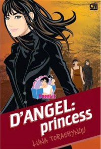 Image of Dangel : Princess