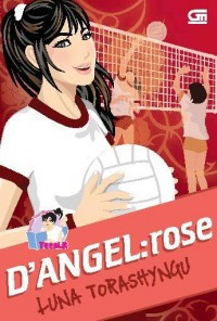 Image of Dangel : Rose
