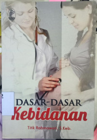 Image of Dasar- Dasar Kebidanan