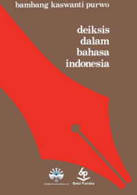 Image of Deiksis Dalam Bahasa Indonesia