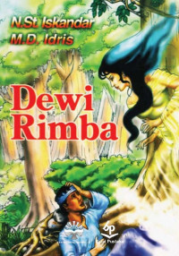 Image of Dewi Rimba