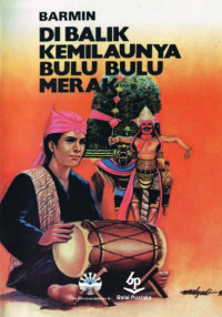 Image of Di Balik Kemilaunya Bulu Bulu Merak