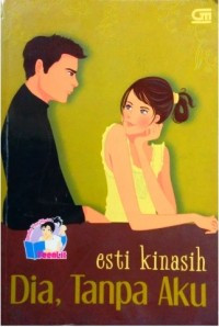 Image of Dia, Tanpa Aku