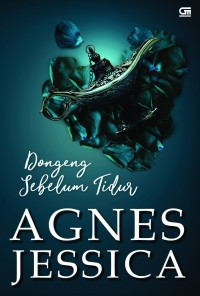 Image of Dongeng Sebelum Tidur