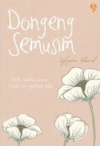 Image of Dongeng Semusim