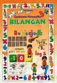 Image of Ensiklomini matematika : bilangan