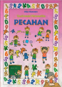 Image of Ensiklomini matematika : pecahan