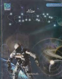 Image of Ensiklopedia : Alam semesta