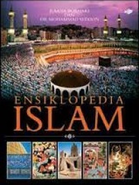 Image of Ensiklopedia islam