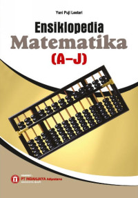 Image of Ensiklopedia matematika (A-J)