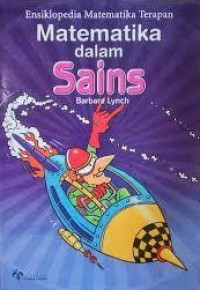 Image of Ensiklopedia matematika terapan : Matematika dalam sains