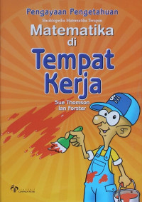 Image of Ensiklopedia matematika terapan : Matematika di tempat kerja