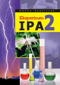 Image of Eksperimen IPA 2