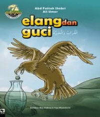 Image of Elang dan guci
