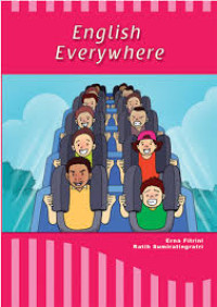 Image of English Everywhere