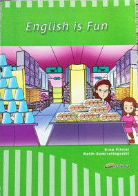Image of English is fun