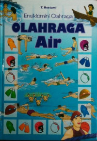Image of Ensiklomini olahraga : olahraga air