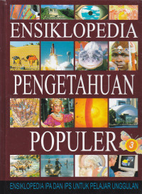Image of Ensiklopedia Pengetahuan Populer ensiklopeida ipa dan ips untuk pelajar unggulan : 3 Jepang-musik