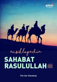Image of Ensiklopedia Sahabat Rasulullah