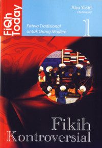 Image of Fiqh Today : Fikih kontroversial