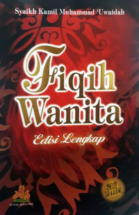 Image of Fiqih wanita : edisi lengkap