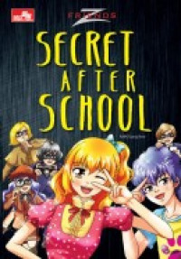 Image of Friends Secret After School