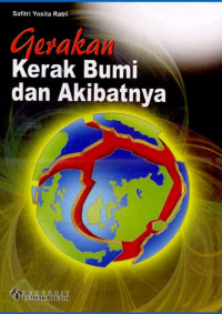 Image of Gerakan kerak bumi dan akibatnya
