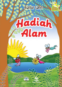 Image of Hadiah Alam