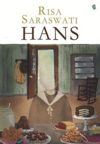 Image of Hans