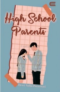 Image of High School Parents