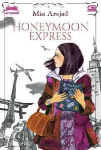Image of Honeymoon express