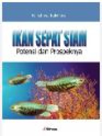 Image of Ikan sepat siam  petensi dan prospeknya