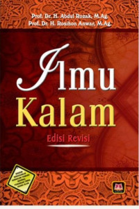 Image of ILMU KALAM