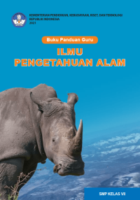 Image of Buku Panduan Guru Ilmu Pengetahuan Alam untuk SMP/MTs Kelas VII