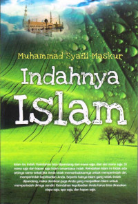 Image of Indahnya Islam